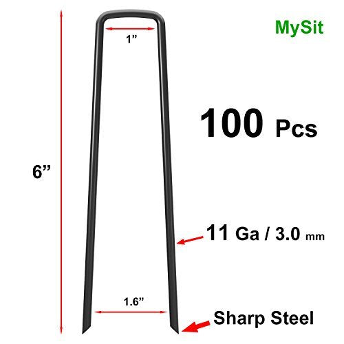 heavy-duty-garden-stakes-for-weed-barrier-fabric-installation