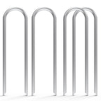 mysit-12-inch-galvanized-garden-stakes-multi-pack