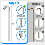 mysit-9-inch-tent-stakes-with-non-slip-hook