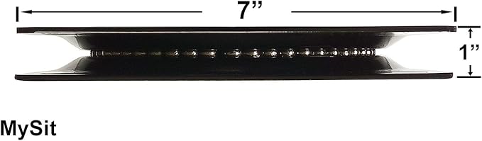 heavy-duty-steel-construction-2.5mm-thickness-swivel-plate