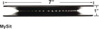 heavy-duty-steel-construction-2.5mm-thickness-swivel-plate