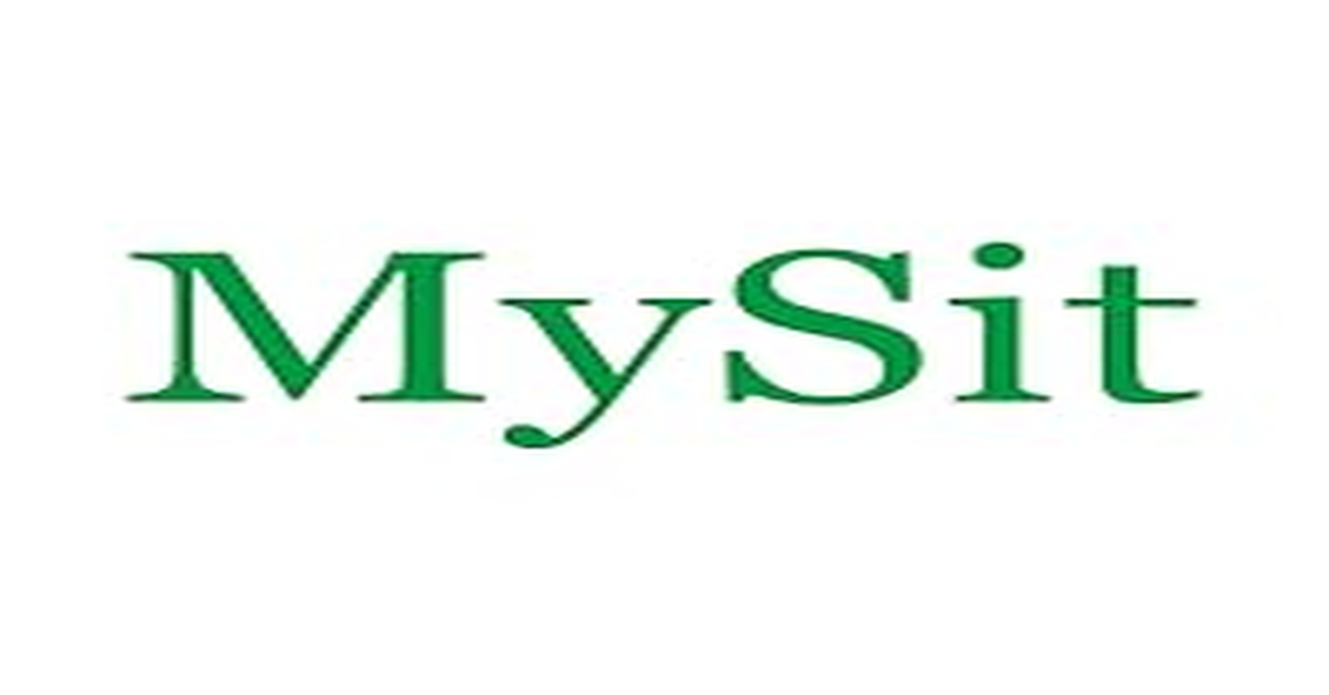 Products – Mysit